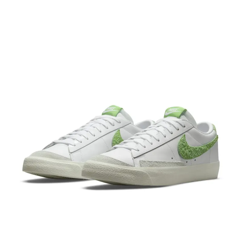 Nike Blazer Low Soccer (DJ6193-100)