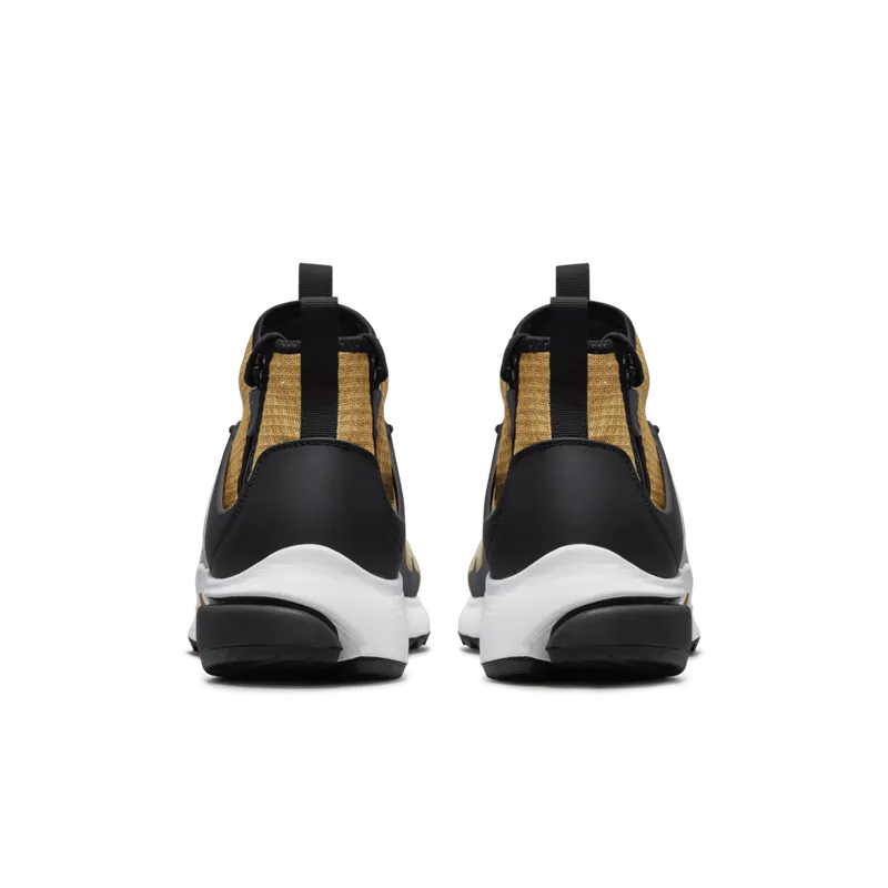 Nike Air Presto Mid Utility Star Wars Bossk (DC8751-700)