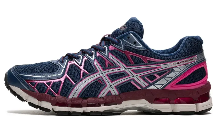 Asics Gel Kayano 1203A388-401