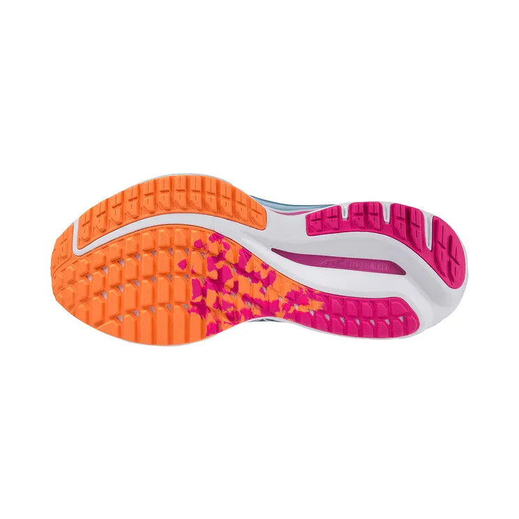 mizuno-wave-inspire J1GD234421