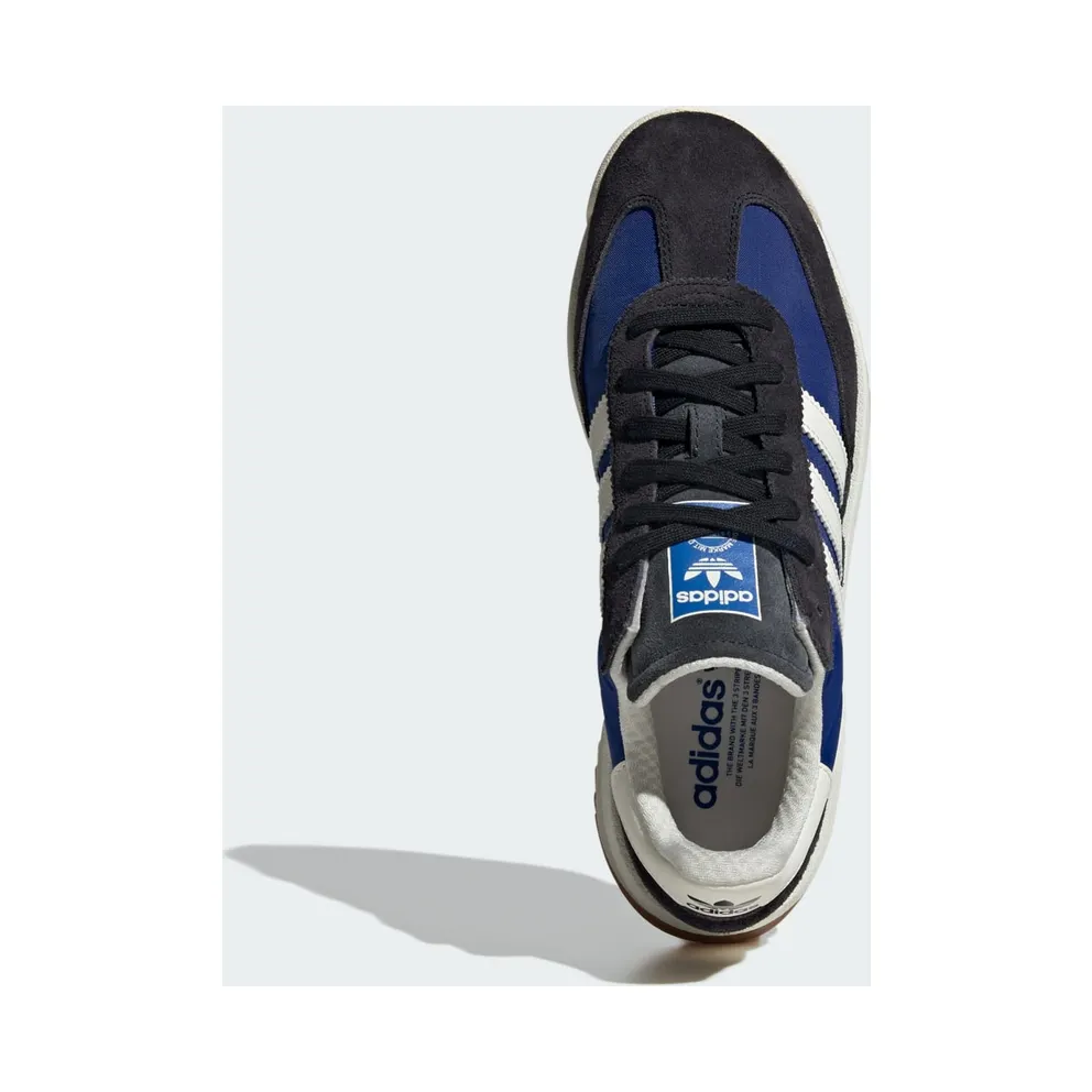 adidas SL 72 RTN Royal Blue Off White Core Black (IH5560)