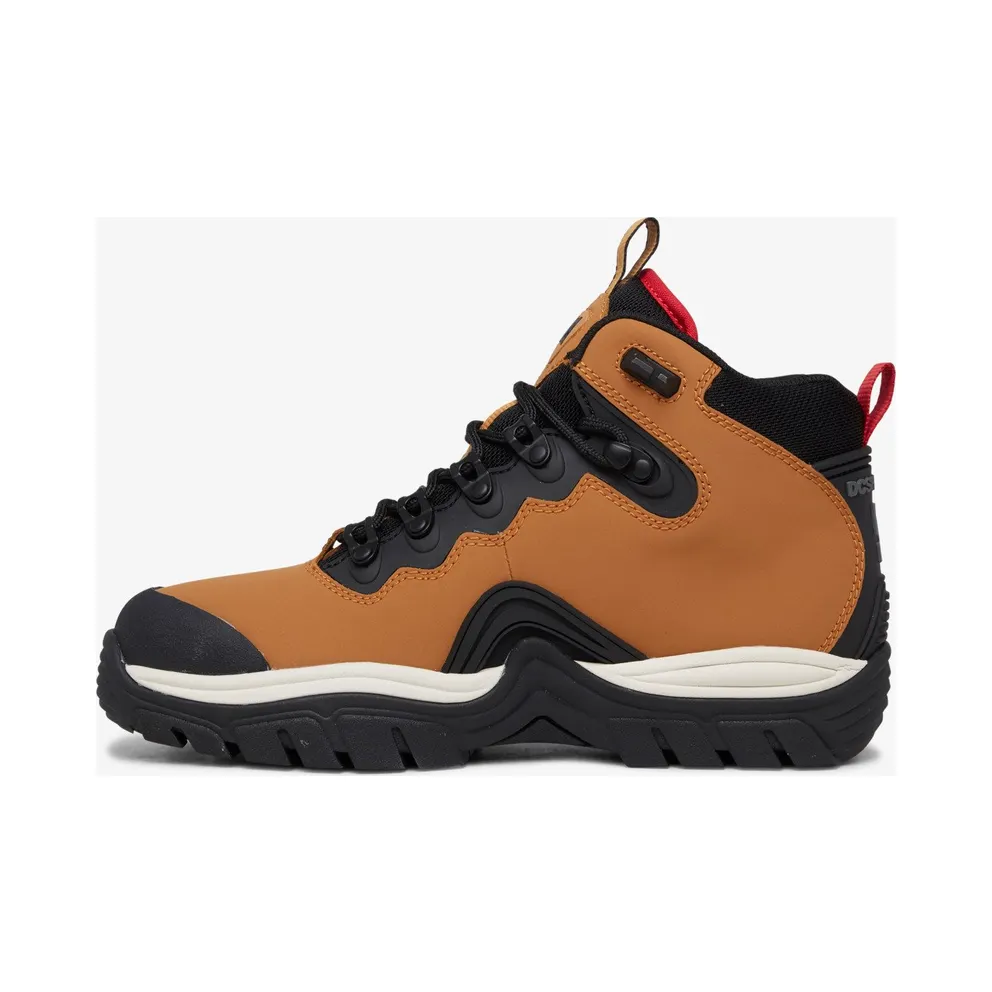 DC Navigator Brown (ADYB100008wea)