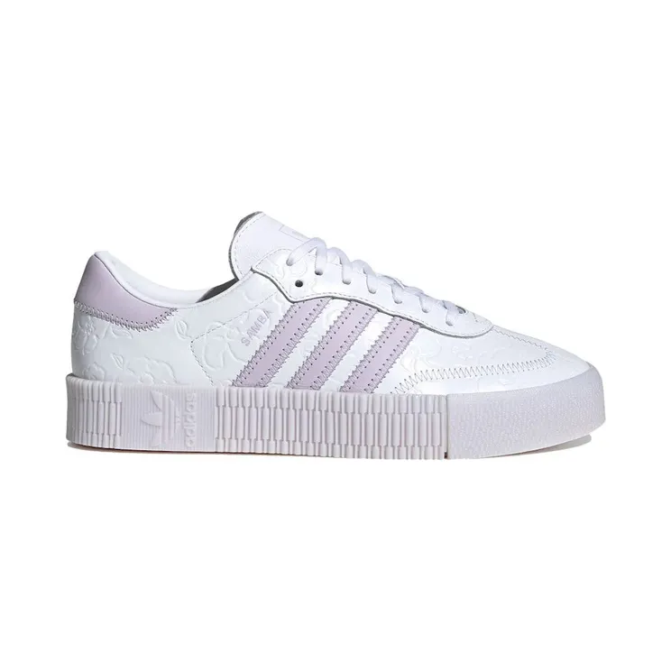 adidas Sambarose Floral Pattern (FV0770)