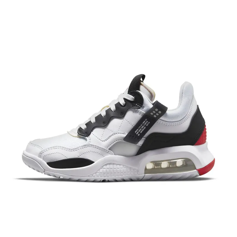 Jordan MA2 White (CW5992-106)