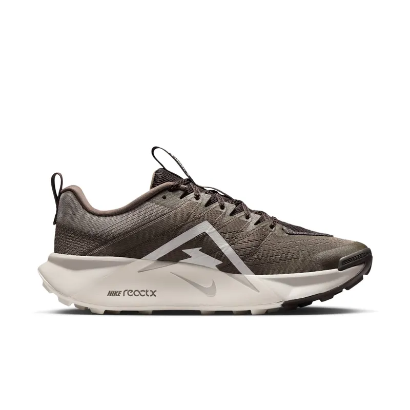 Nike Wildhorse 10 Ironstone Cave Stone (FV2338-007)