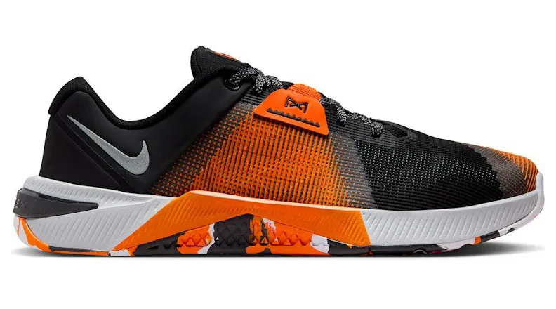 Nike Metcon 10 Black Safety Orange (HJ1875-005)