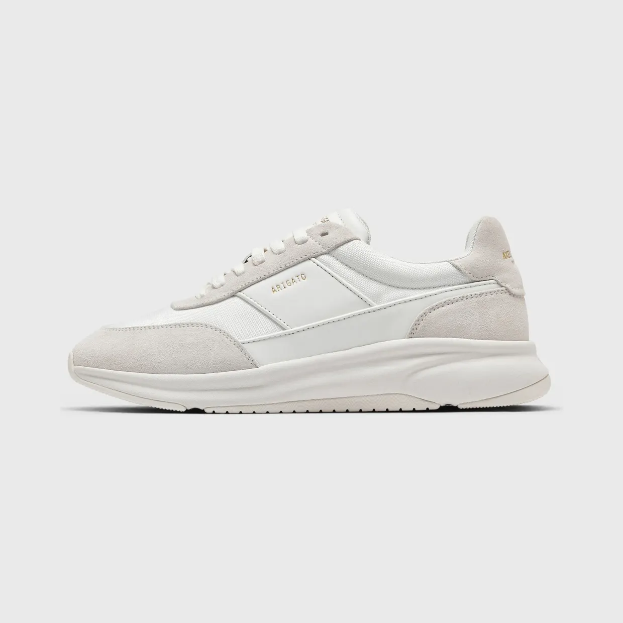 Axel Arigato Genesis Neo Runner White