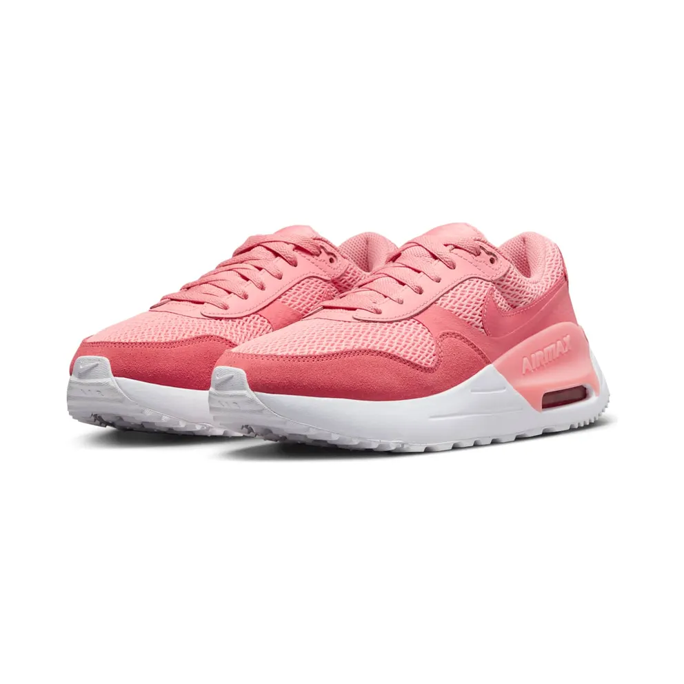 Nike Air Max SYSTM Coral Chalk (DM9538-601)