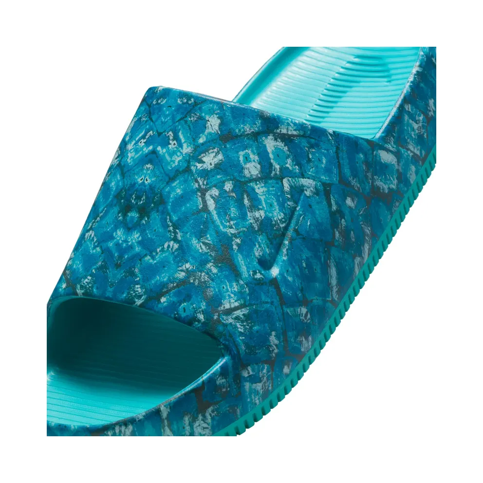 Nike Calm Slide NorBlack NorWhite Dusty Cactus (HM9209-300)