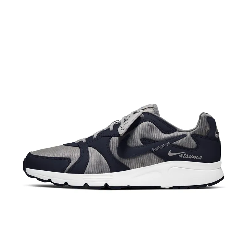 Nike Atsuma ‘Enigma Stone Obsidian’ Enigma Stone/White/Obsidian (CD5461-008)