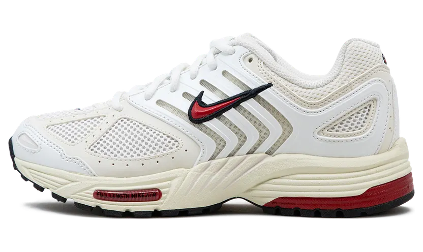 Nike Air Pegasus 2005 White/Phantom/Coconut Milk/Gym Red (FN7153-101)
