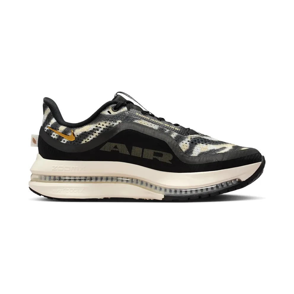 Nike Pegasus Black/Phantom/Dark Hazel/Metallic Gold (IQ0368-010)