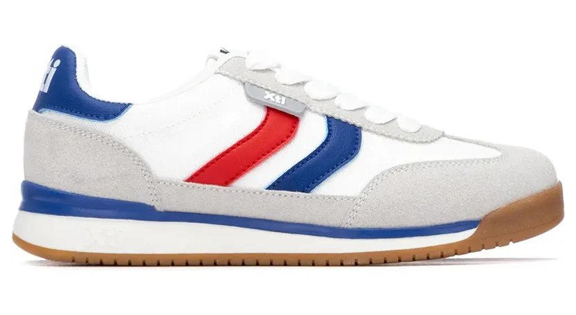 Xti Kids sneaker Ice (153013-Ice)