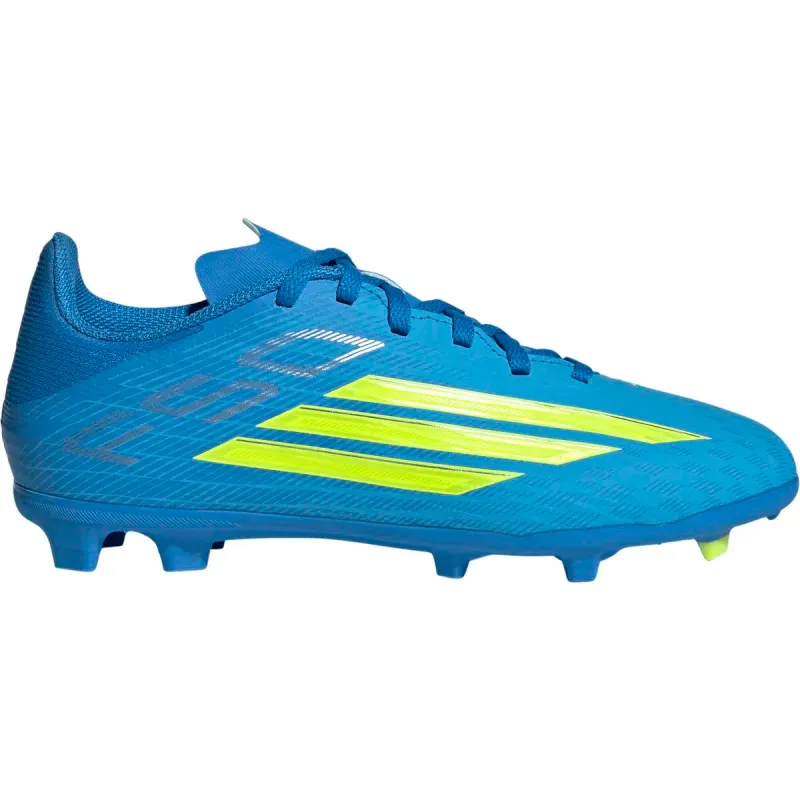 adidas F50 League FG/MG Ice Cold Precision Pack (JR9013)