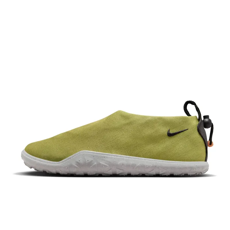 Nike ACG Air Moc “Moss” (DZ3407-300)