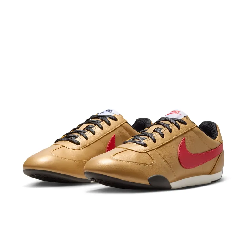 Nike Sprint Sister – “Metallic Gold” (II6984-700)