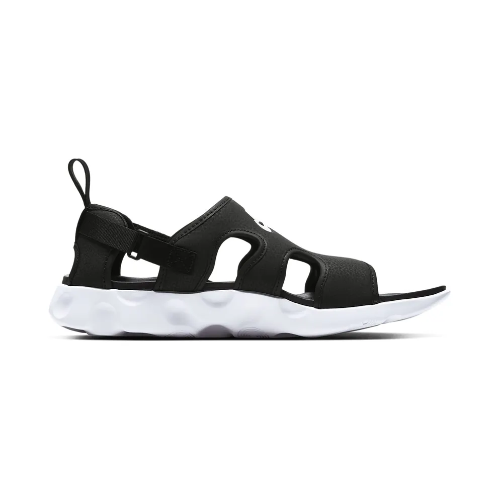 Nike Owaysis Black White Black/White (CT5545-001)