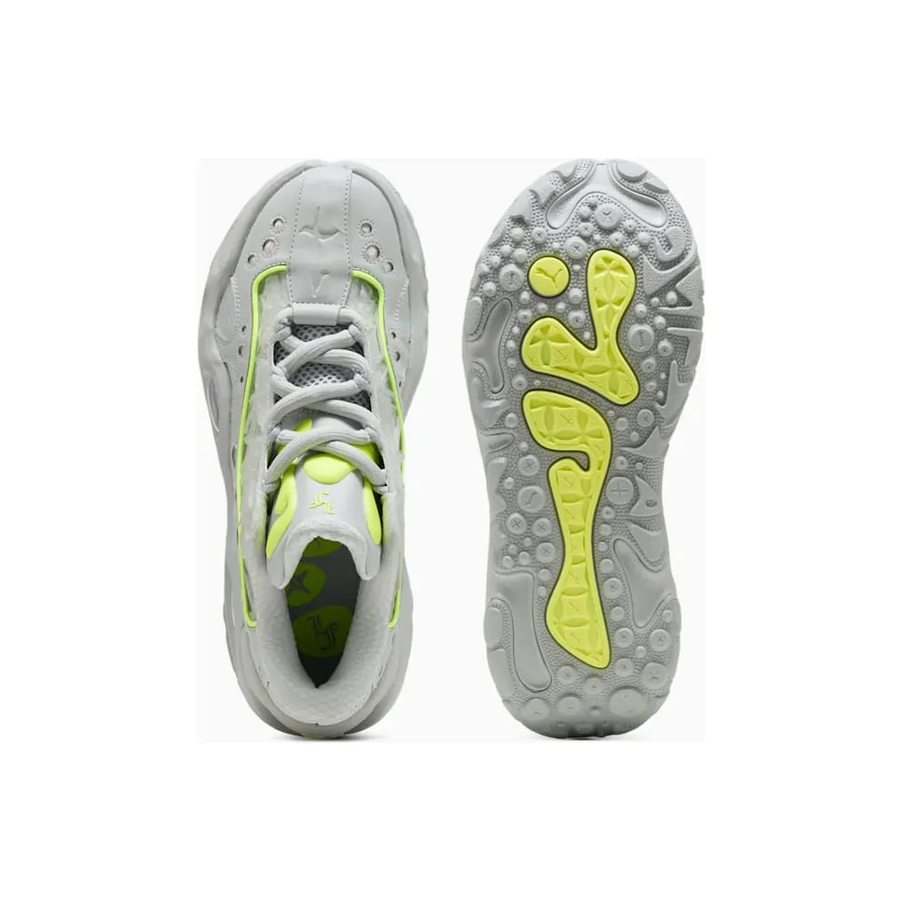 Puma LaFrance RNR “Grey Neon” (312271-01)