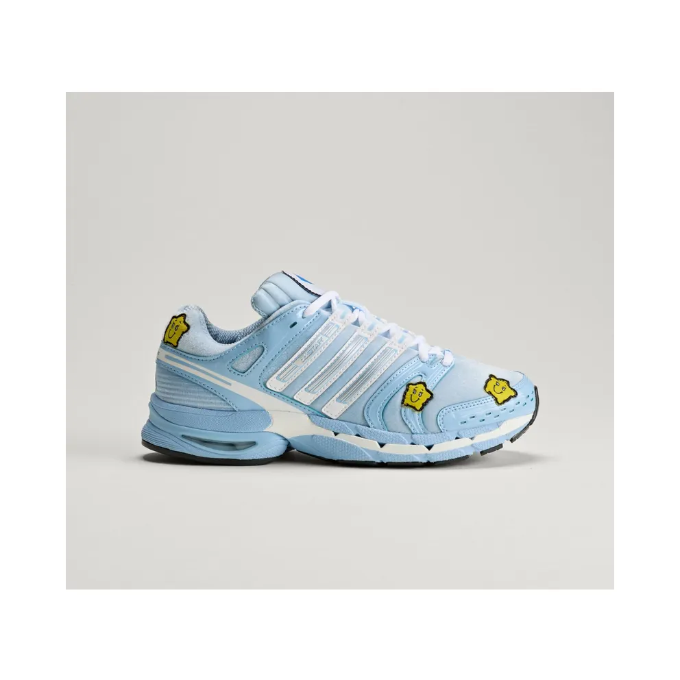 Adidas Adistar Control 5 “Care Bears Grumpy Bear” (KK2606)