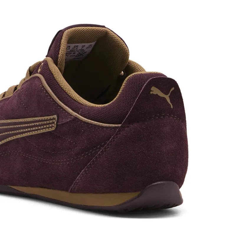 Puma Catch Soleil “Chocolate Fondue / Soft Taupe” (403955_16)