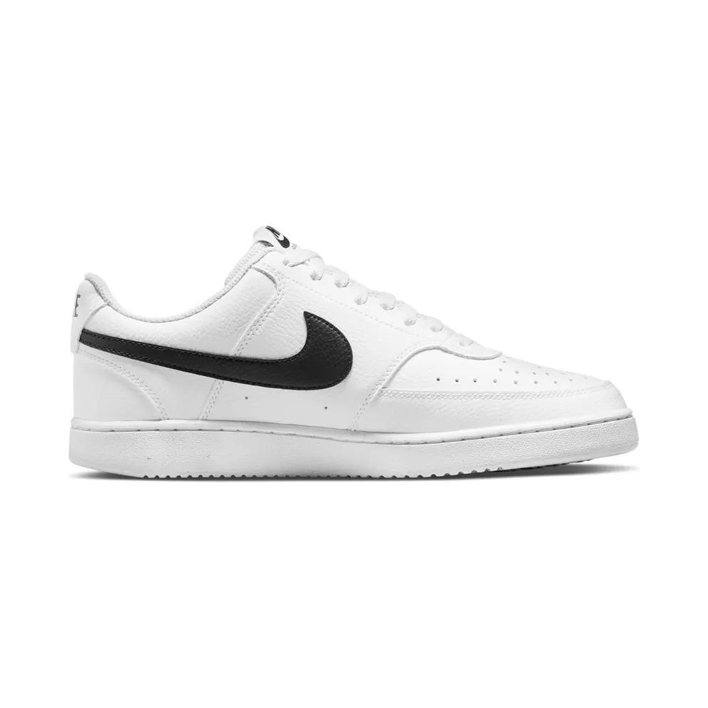 Nike Court Vision Low Next Nature White 50% Sustainable Materials (DH2987-101)