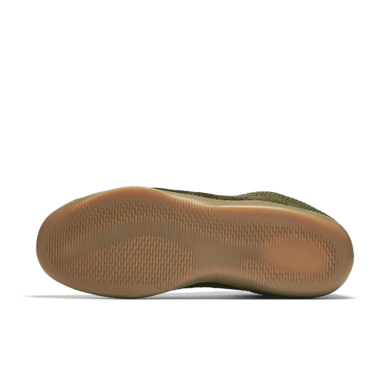 Nike Kobe 11 Elite Low 4KB Black Horse (824463-063)
