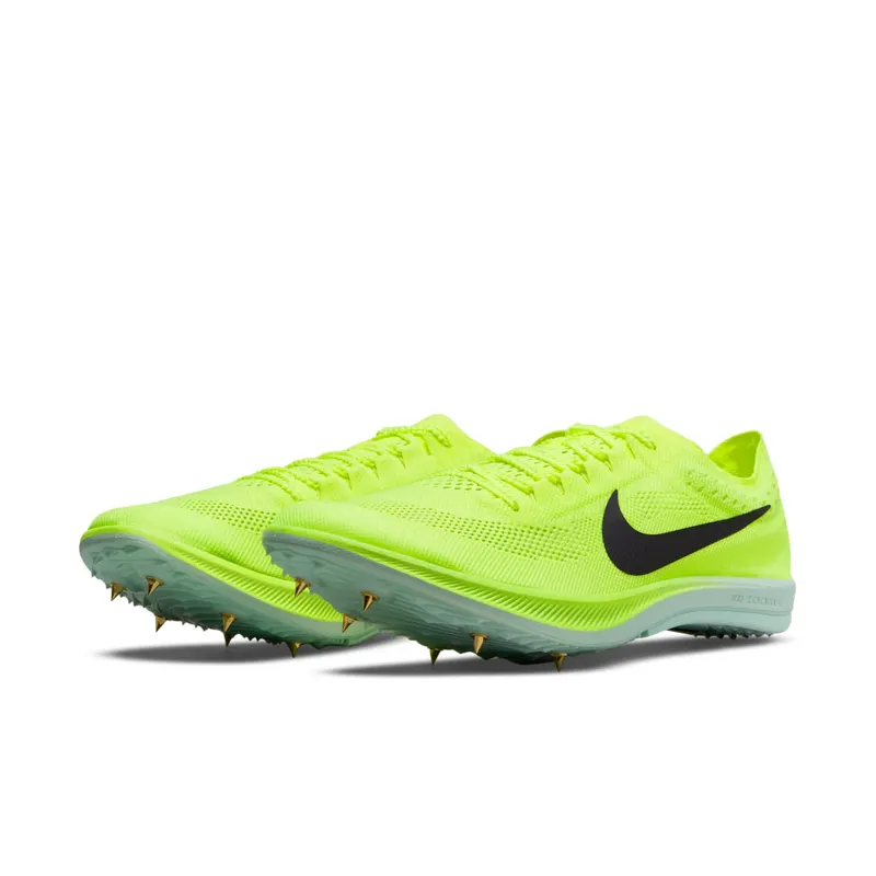 Nike ZoomX Dragonfly Athletics Distance Spikes Yellow (DR9922-700)