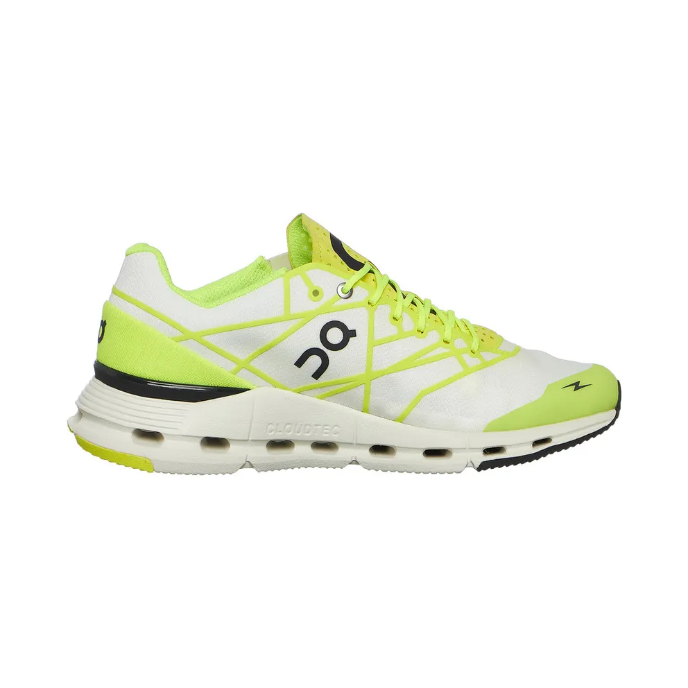 On Running Cloudnova Z5 Neon / White (2699094)
