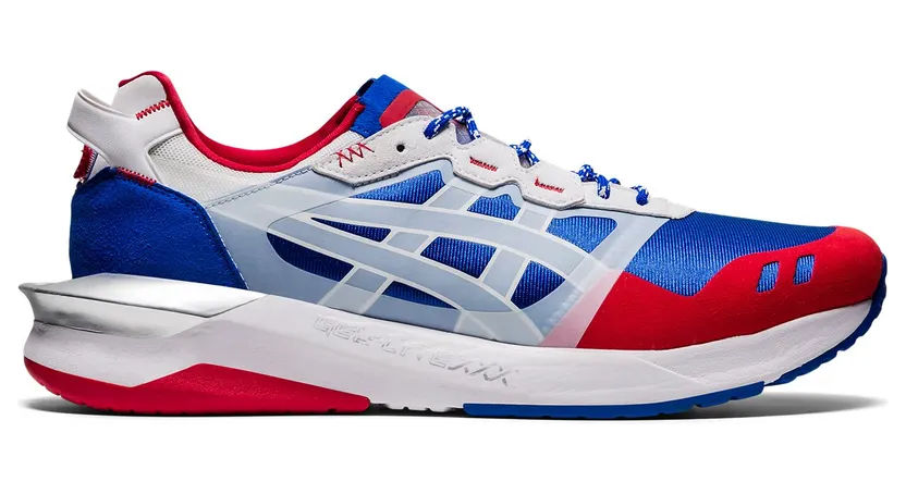 Asics Gel-Lyte XXX Shoe Palace Japan (1201A209-400)