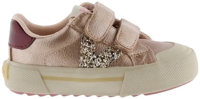 Victoria sneaker Roos (1065199-170)