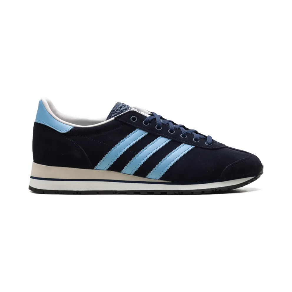 Adidas Marathon SPZL “Noel Gallagher – Night Navy” (JR4877)