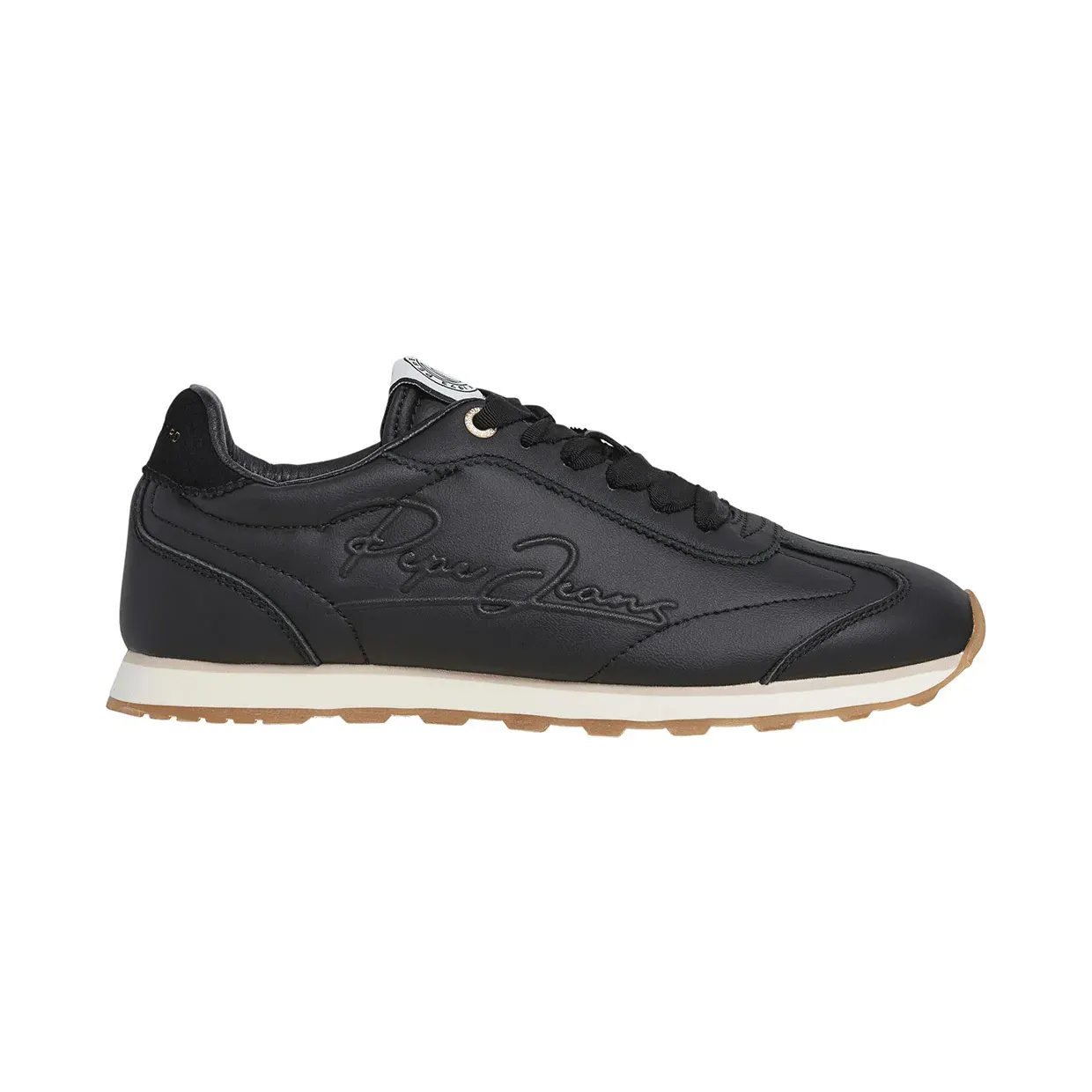 pepe-sneaker PLS400013-999