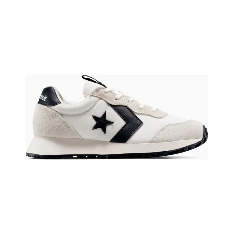Converse Converse Omega Trainer White Vintage White/Black/Egret (A15578C)