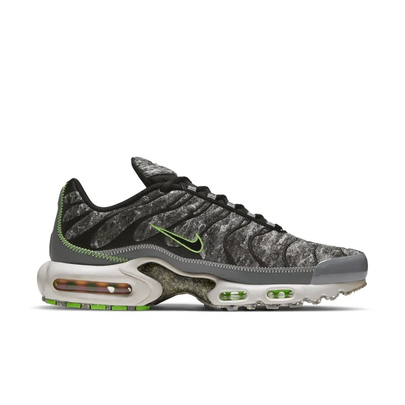 Nike Air Max Plus Essential Crater (DA9326-001)