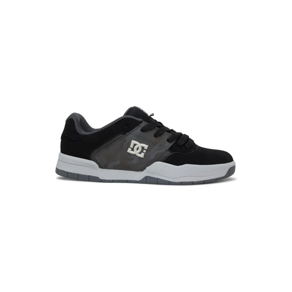 DC Central Gray (ADYS100551gbg)