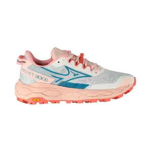 Mizuno Wave Mujin White (J1GK257071)