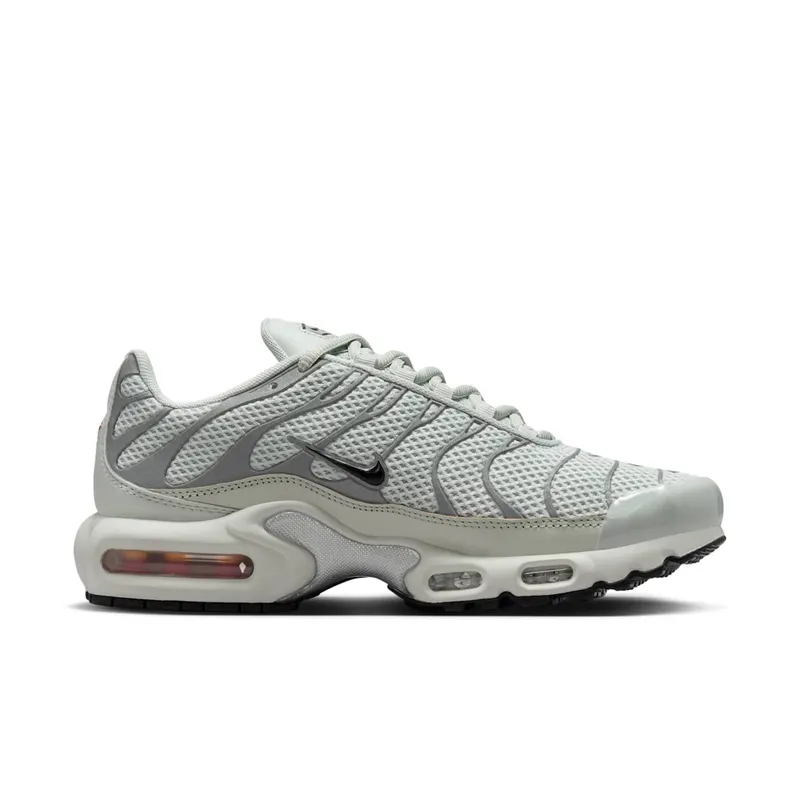 Nike Air Max Plus “Light Silver” (FV8480-002)