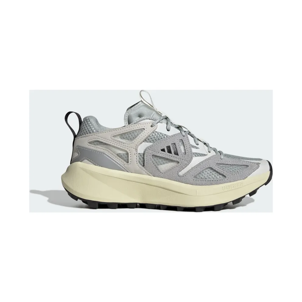 Adidas Kantai Trail Wonder Silver / Core Black / Off White (JR5613)
