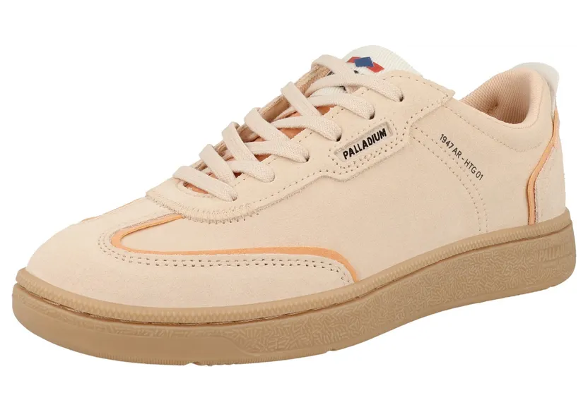 Palladium sneaker Beige (94641-868-M)