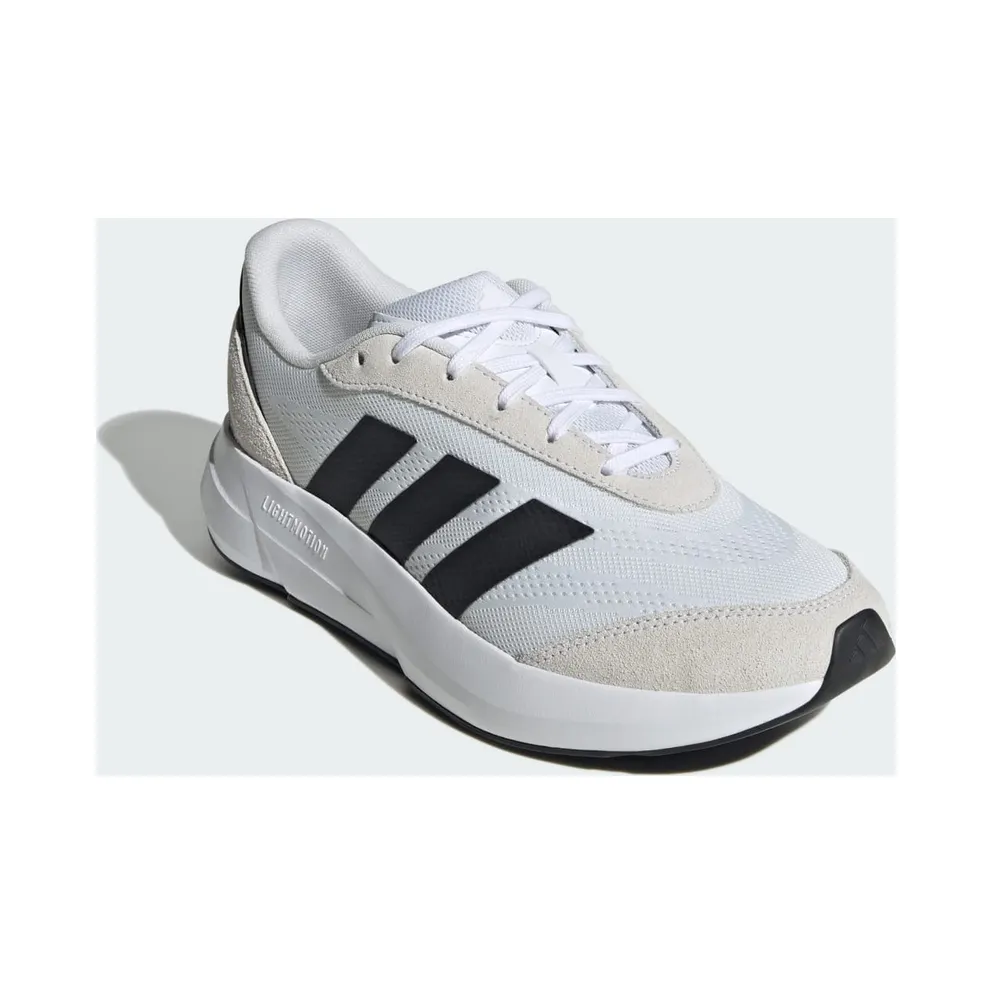 Adidas Lightshift Cloud White / Core Black / Core Black (JH9317)