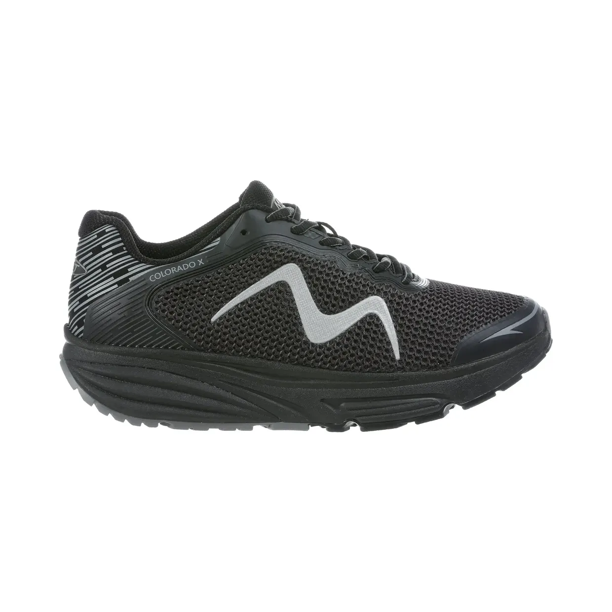 mbt-sneaker 702639-257Y