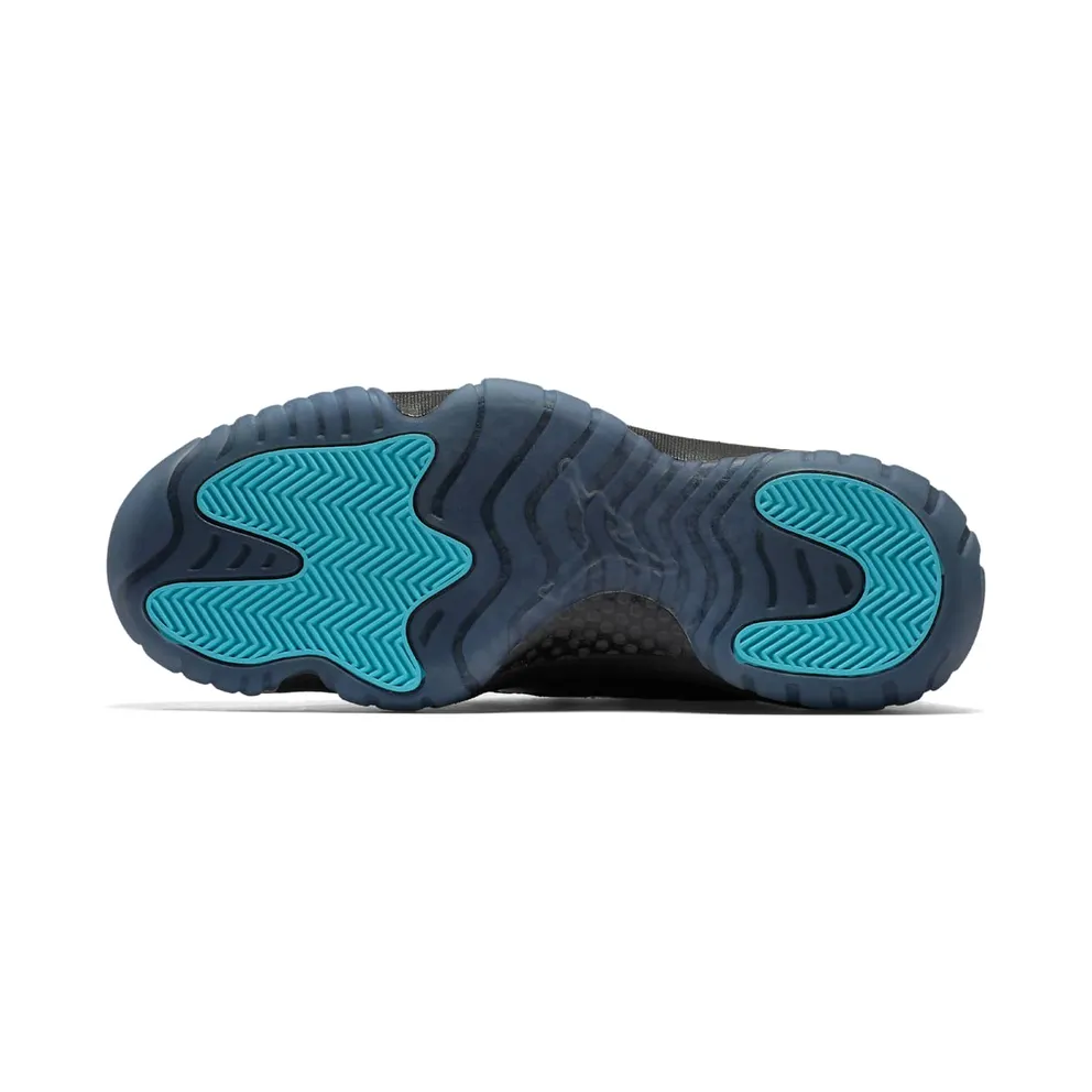 Air Jordan Nike AJ XI 11 Retro Gamma Blue (378037-006)