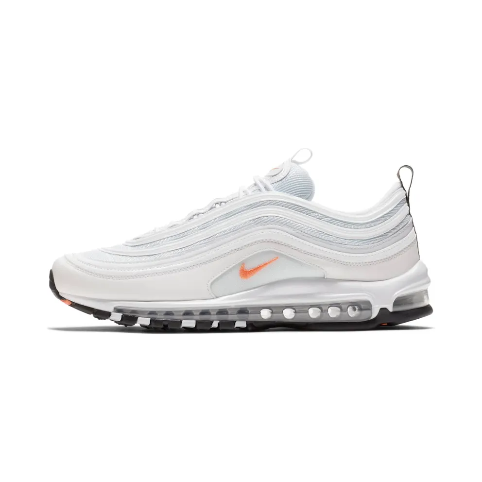 Nike Air Max 97 Cone White (BQ4567-100)