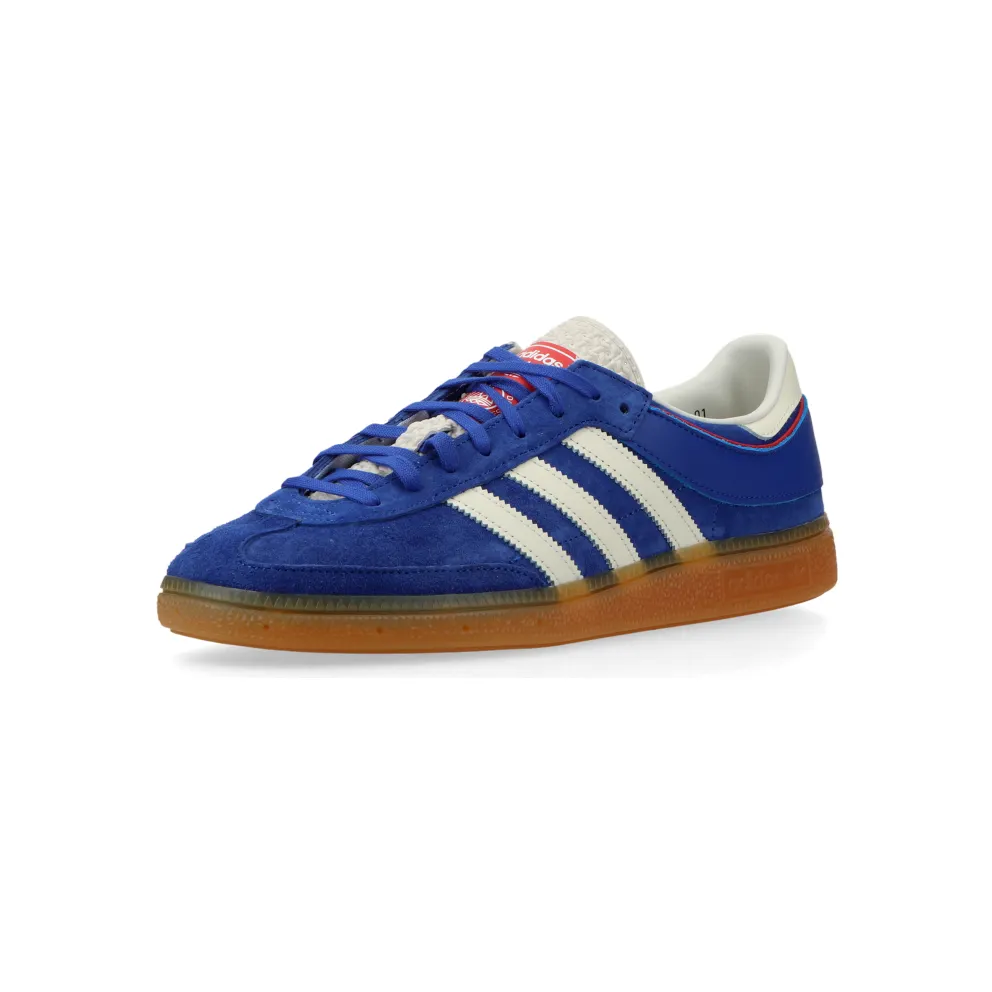 adidas Handball Cup SPZL (blue / white / gum) – JS3062