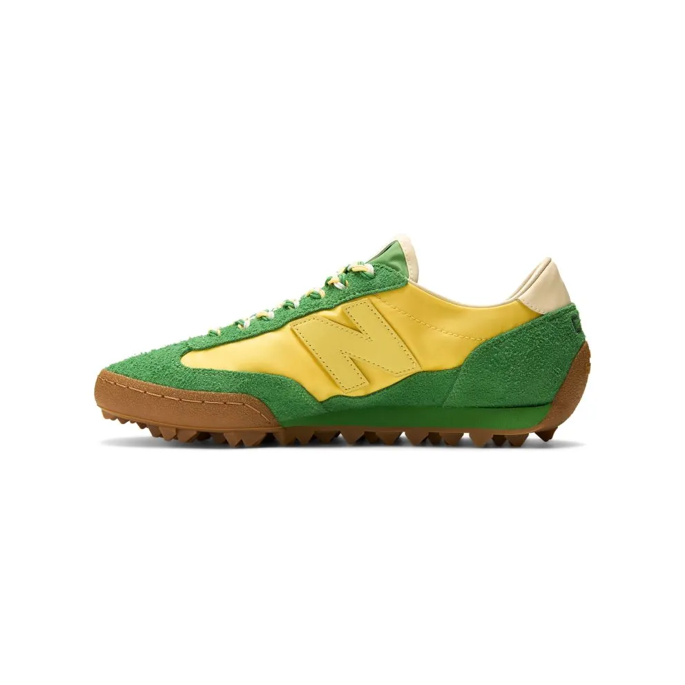 BASKETCASE x New Balance Gator Run ‘Lime Star Burst’ (UGTR24J)