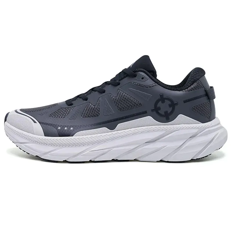 Rigorer sneaker Gris (Z124260711-2)