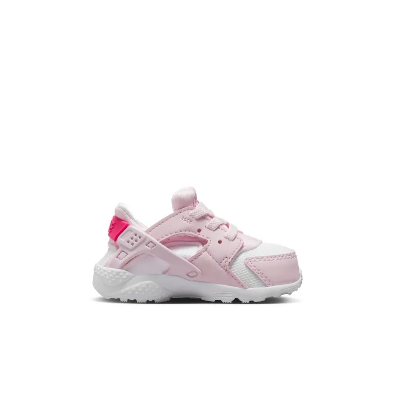 Nike Huarache Run Baby and Toddler Pink (704950-608)