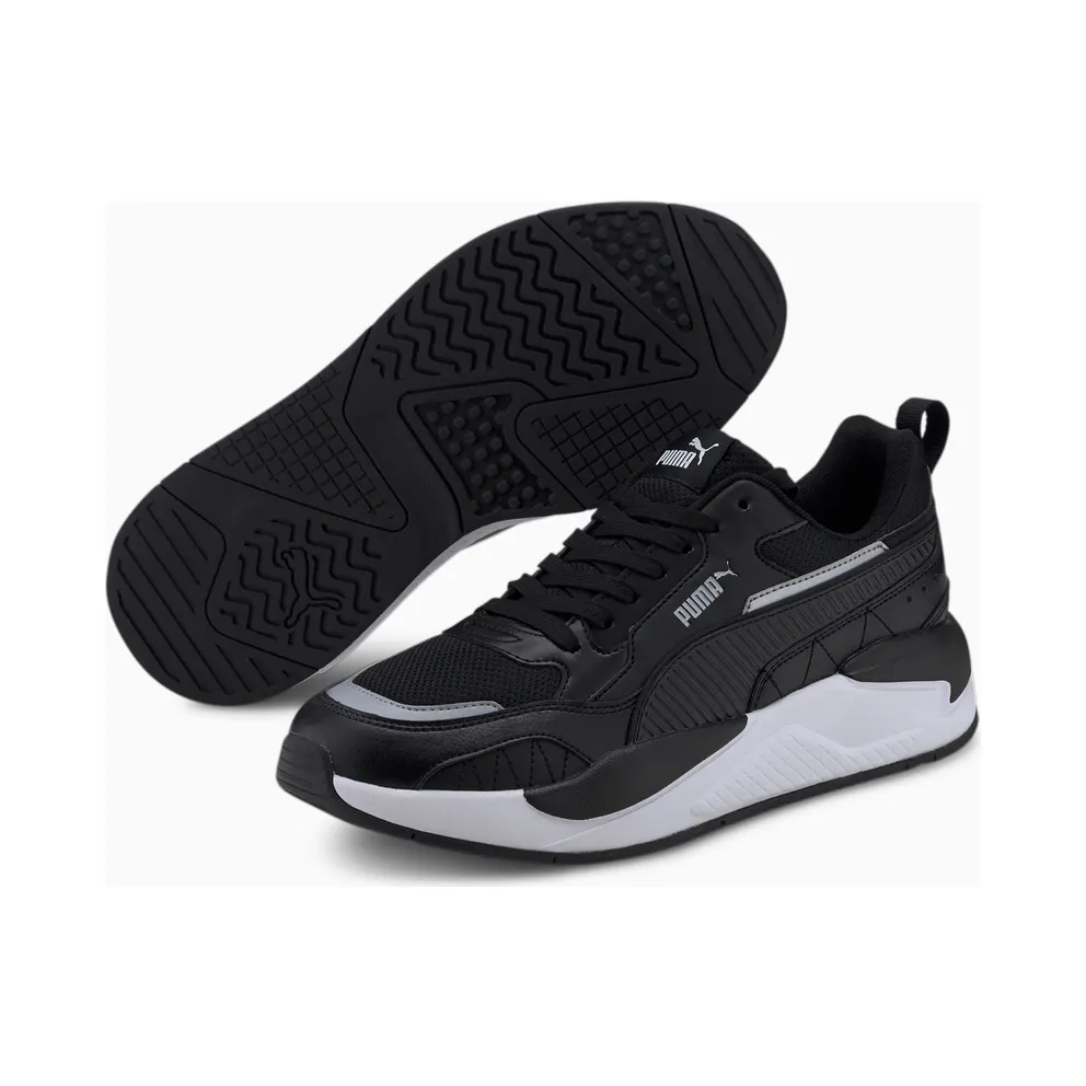 Puma X-Ray 2 Square White/Black (373108-08)