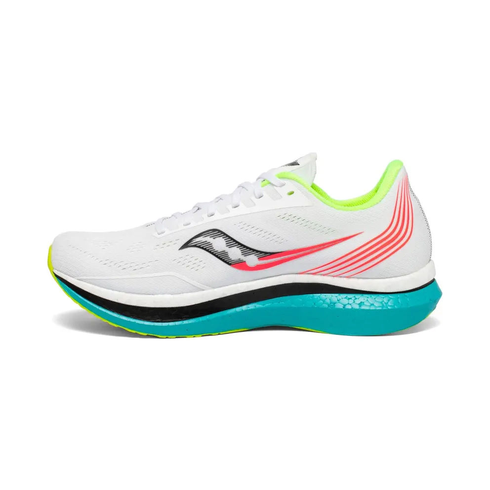 Saucony Endorphin Pro White Mutant (S20598-10)