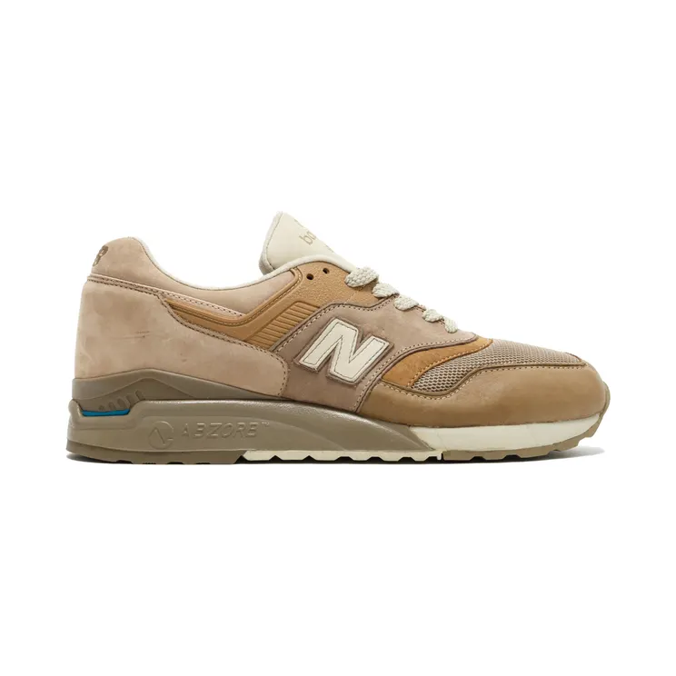 New Balance 997 nonnative Dune